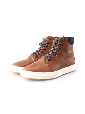 Muyters Hoge sneakers
