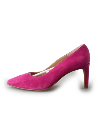 Linea Zeta Pumps