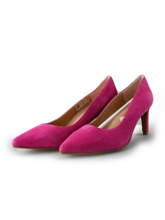 Linea Zeta Pumps