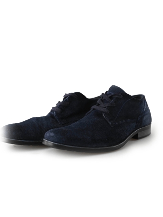 Bugatti Nette schoenen Blauw 212975