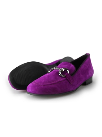Linea Zeta Loafers