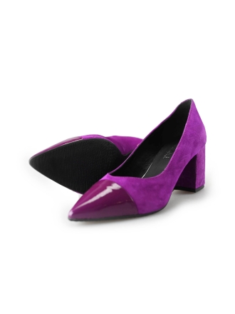 Linea Zeta Pumps