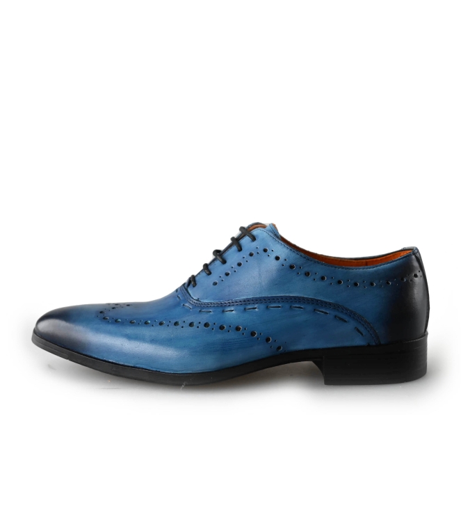 Reinhard Frans Nette schoenen
