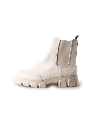 Tamaris Chelsea boots Beige 213025