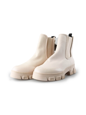 Tamaris Chelsea boots Beige 213025