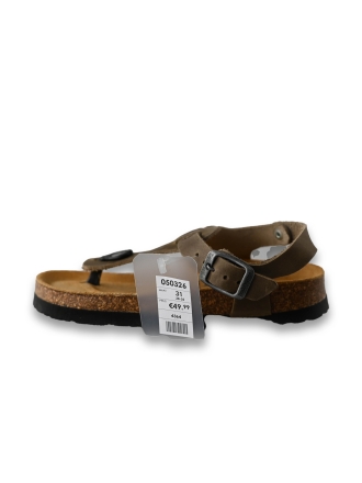 Hush Puppies Sandalen Groen 213051
