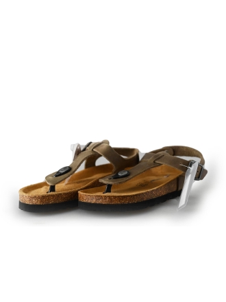Hush Puppies Sandalen Groen 213051