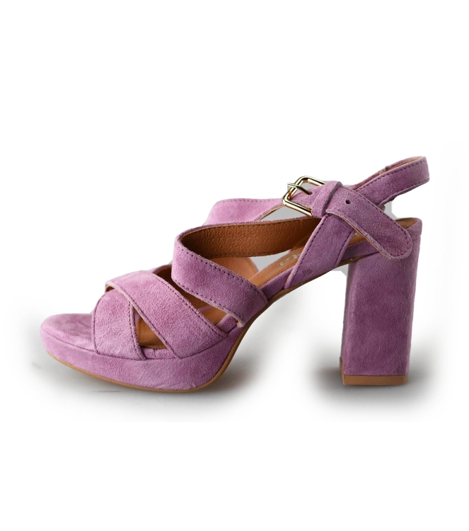 Linea Zeta Pumps