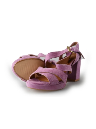 Linea Zeta Pumps