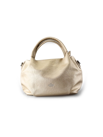 Charm London Tas Goud 213064
