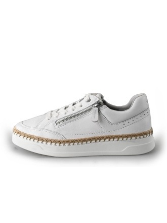 Tamaris Sneakers Wit 213135
