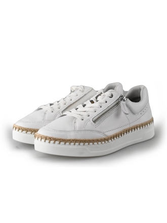 Tamaris Sneakers Wit 213135
