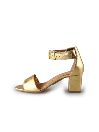 Linea Zeta Pumps Goud 213176