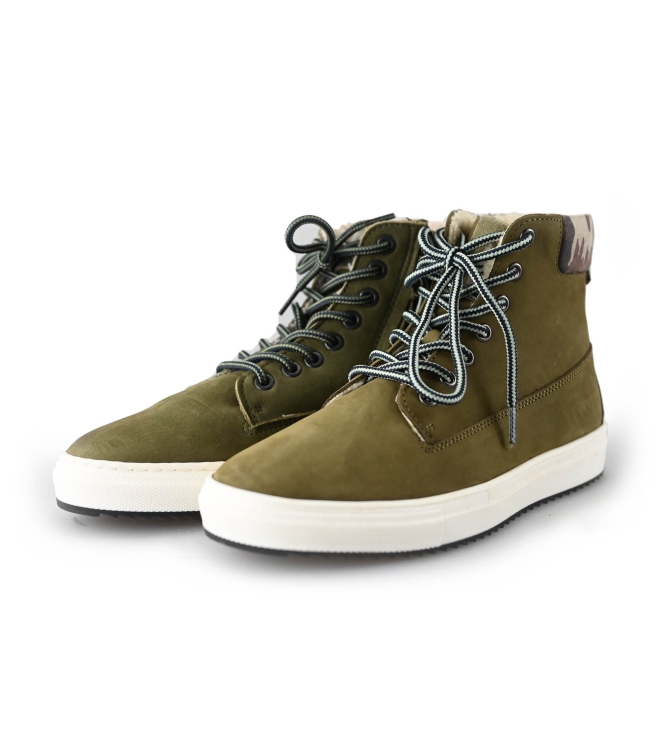 Mustang Sneakers