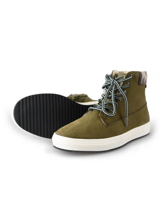 Mustang Sneakers