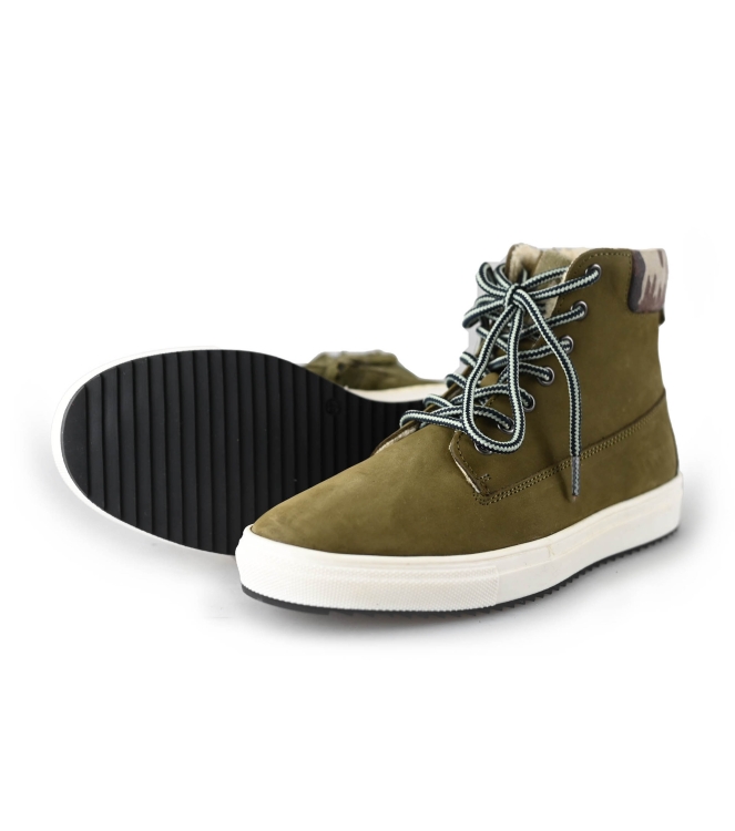 Mustang Sneakers