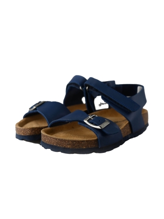Hush Puppies Sandalen Blauw 213194