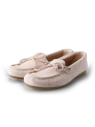 Giulia Loafers Beige 213209