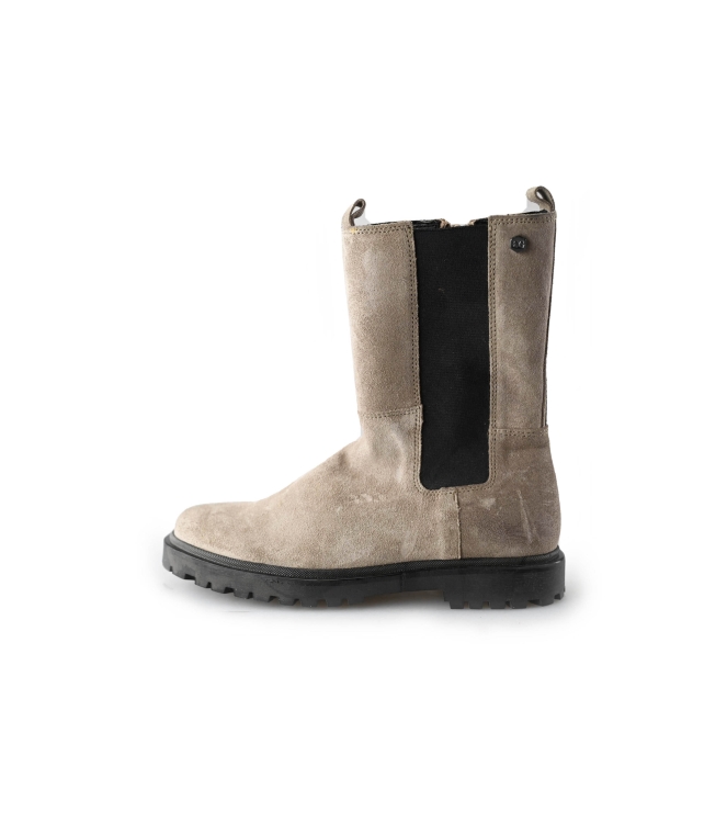 Giga Chelsea boots