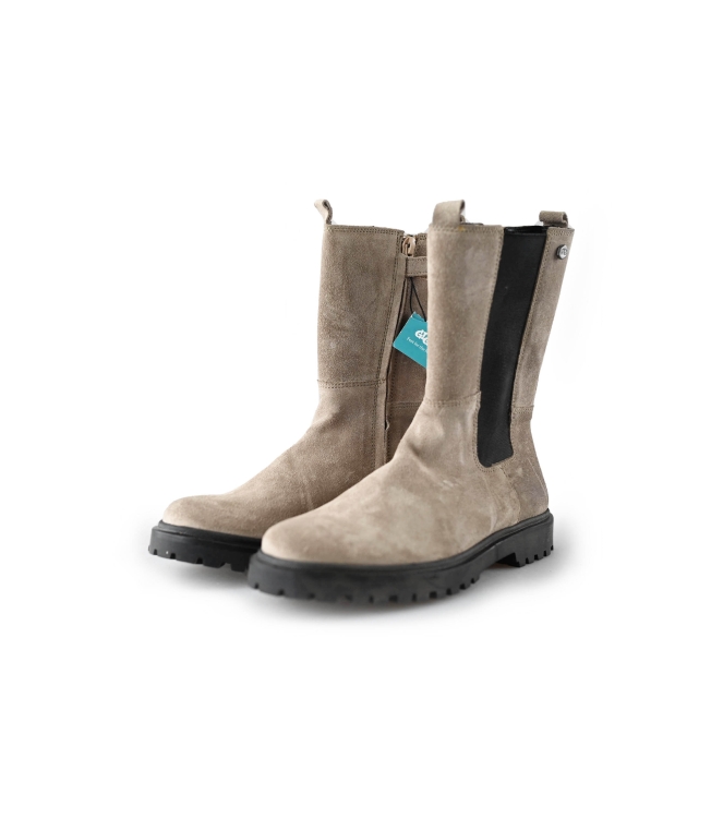 Giga Chelsea boots