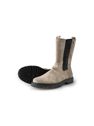 Giga Chelsea boots