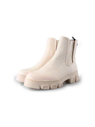 Tamaris Chelsea boots Beige 213263