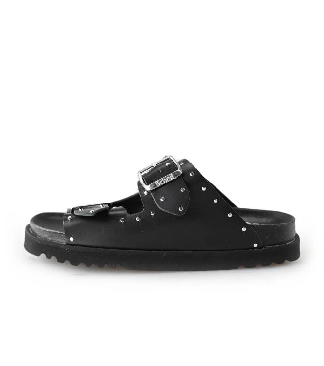 Scholl Slippers