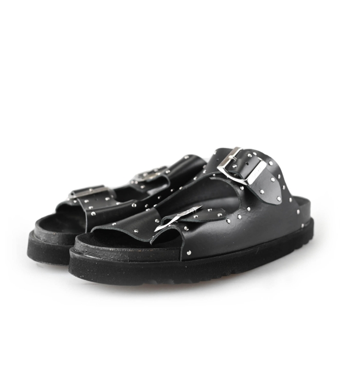 Scholl Slippers