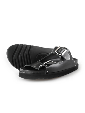 Scholl Slippers