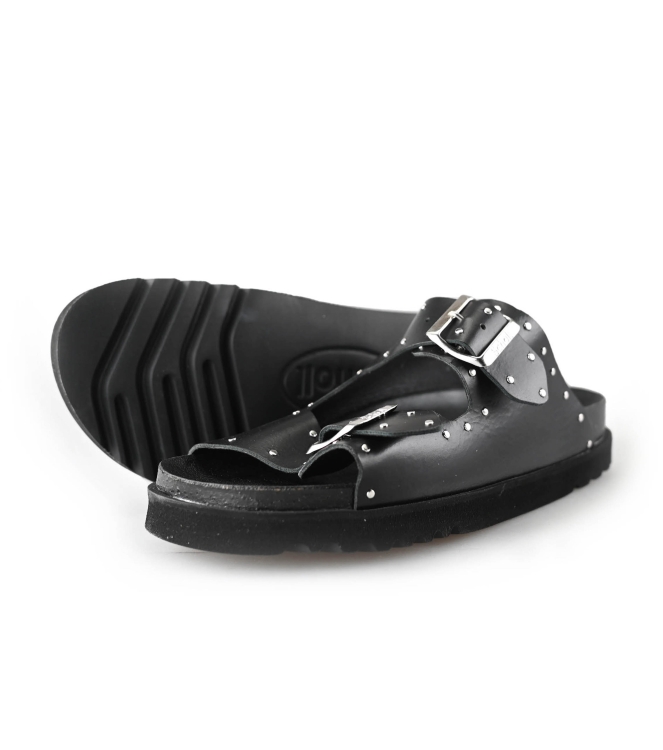 Scholl Slippers