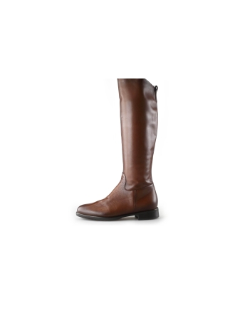 Linea Zeta Laarzen Bruin 213291