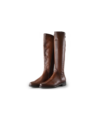 Linea Zeta Laarzen Bruin 213291