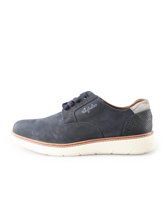 Australian Sneakers Blauw 213295