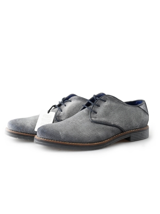 Bugatti Nette schoenen Grijs 213332