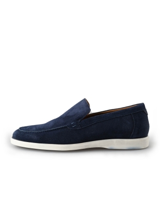 Vertice Loafers Blauw 213348