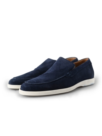 Vertice Loafers Blauw 213348