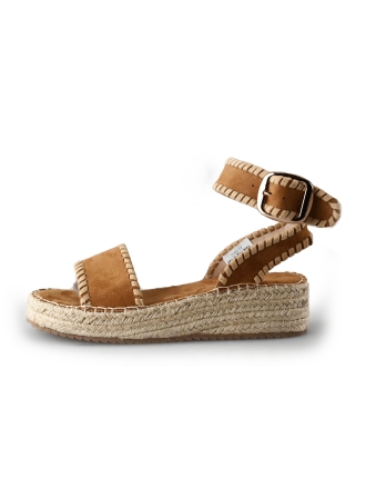 Cellini Sandalen Bruin 213362