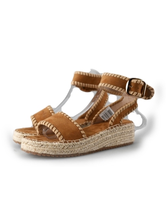 Cellini Sandalen Bruin 213362