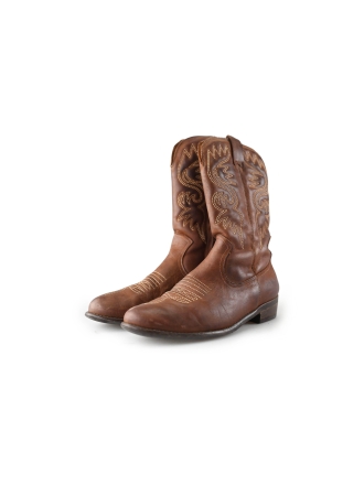 Koel Cowboy laarzen