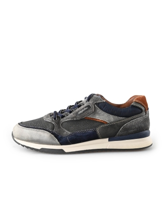 Australian Sneakers Grijs 213398