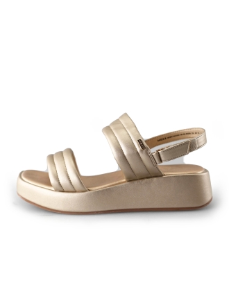 Mexx Sandalen Goud 213512