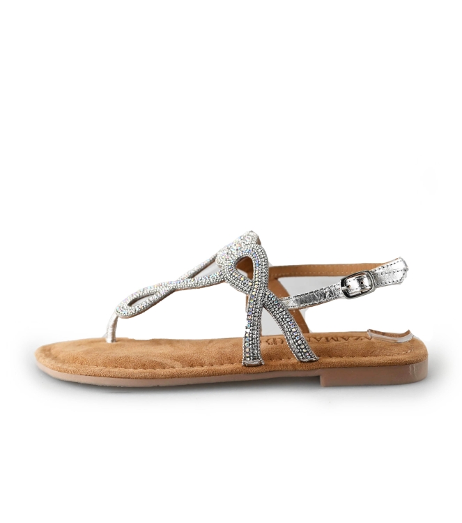 Lazamani Sandalen