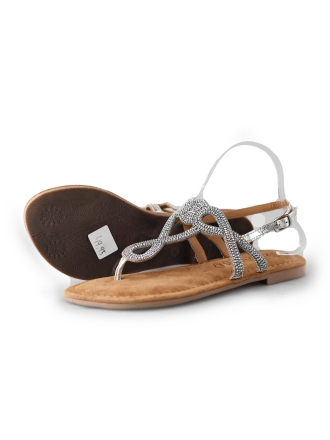 Lazamani Sandalen