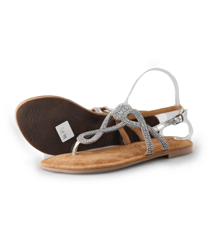 Lazamani Sandalen
