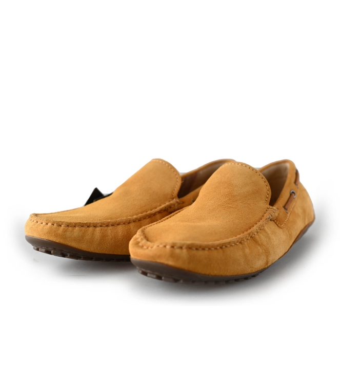 Sioux Loafers