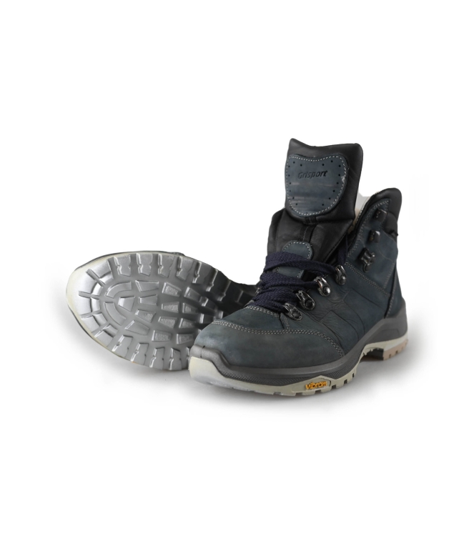 Grisport Wandellaarzen