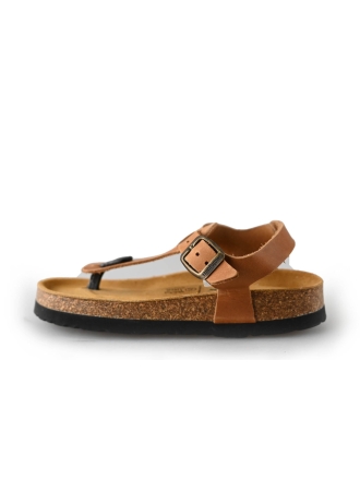 Hush Puppies Sandalen Oranje 213526