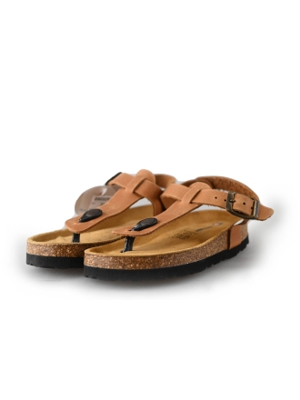 Hush Puppies Sandalen Oranje 213526
