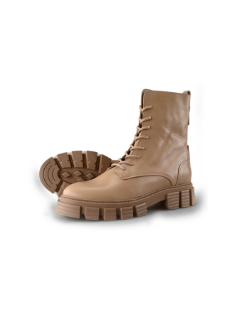 Ann Rocks Veterboots