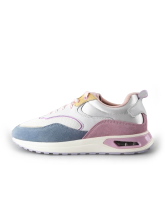 Palpa Sneakers Blauw 213562